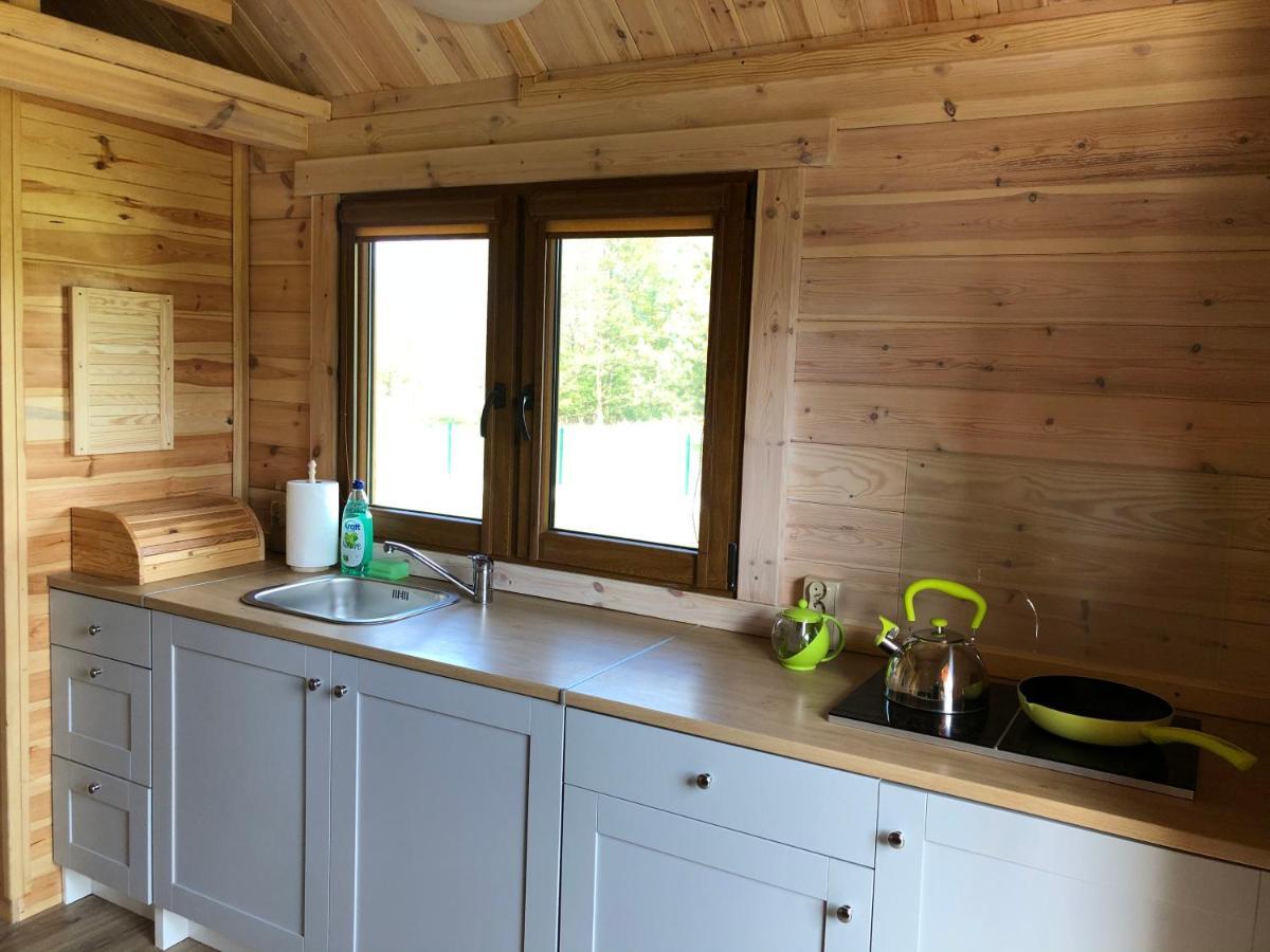 Chalet Zielone Wiele