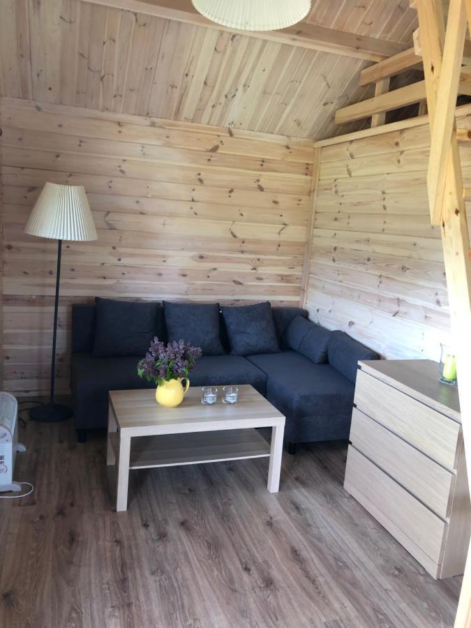 Chalet Zielone Wiele