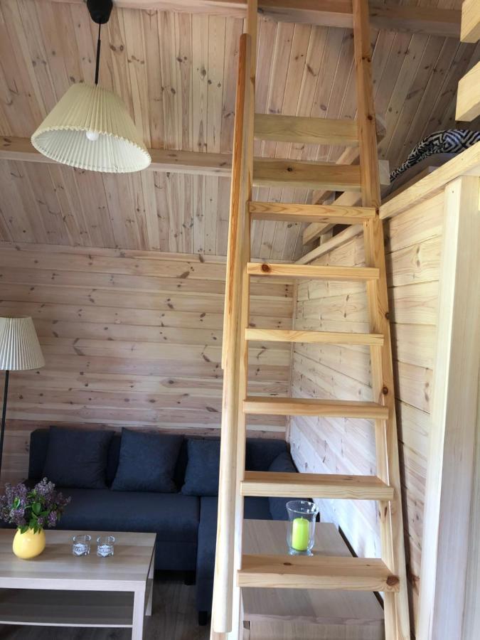 Chalet Zielone *