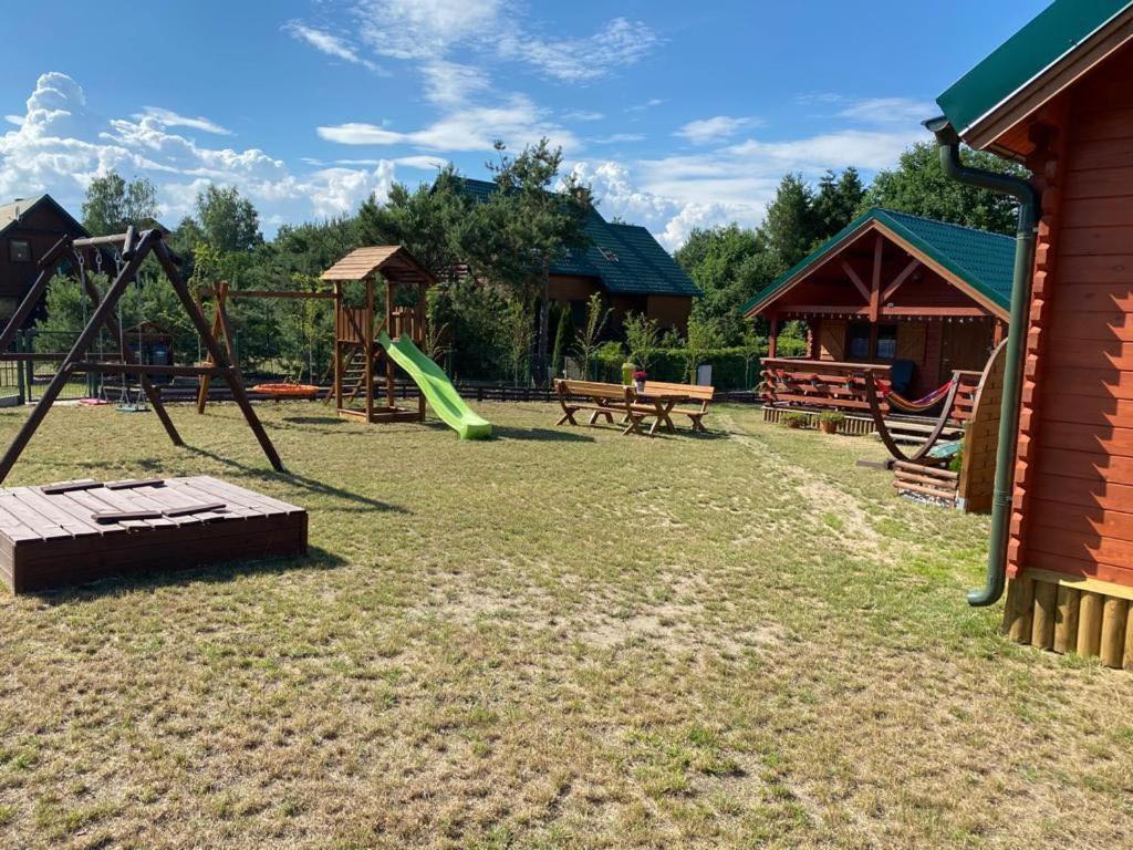 Chalet Zielone Wiele