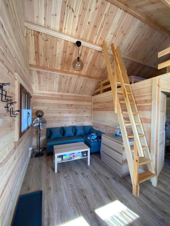 Chalet Zielone *