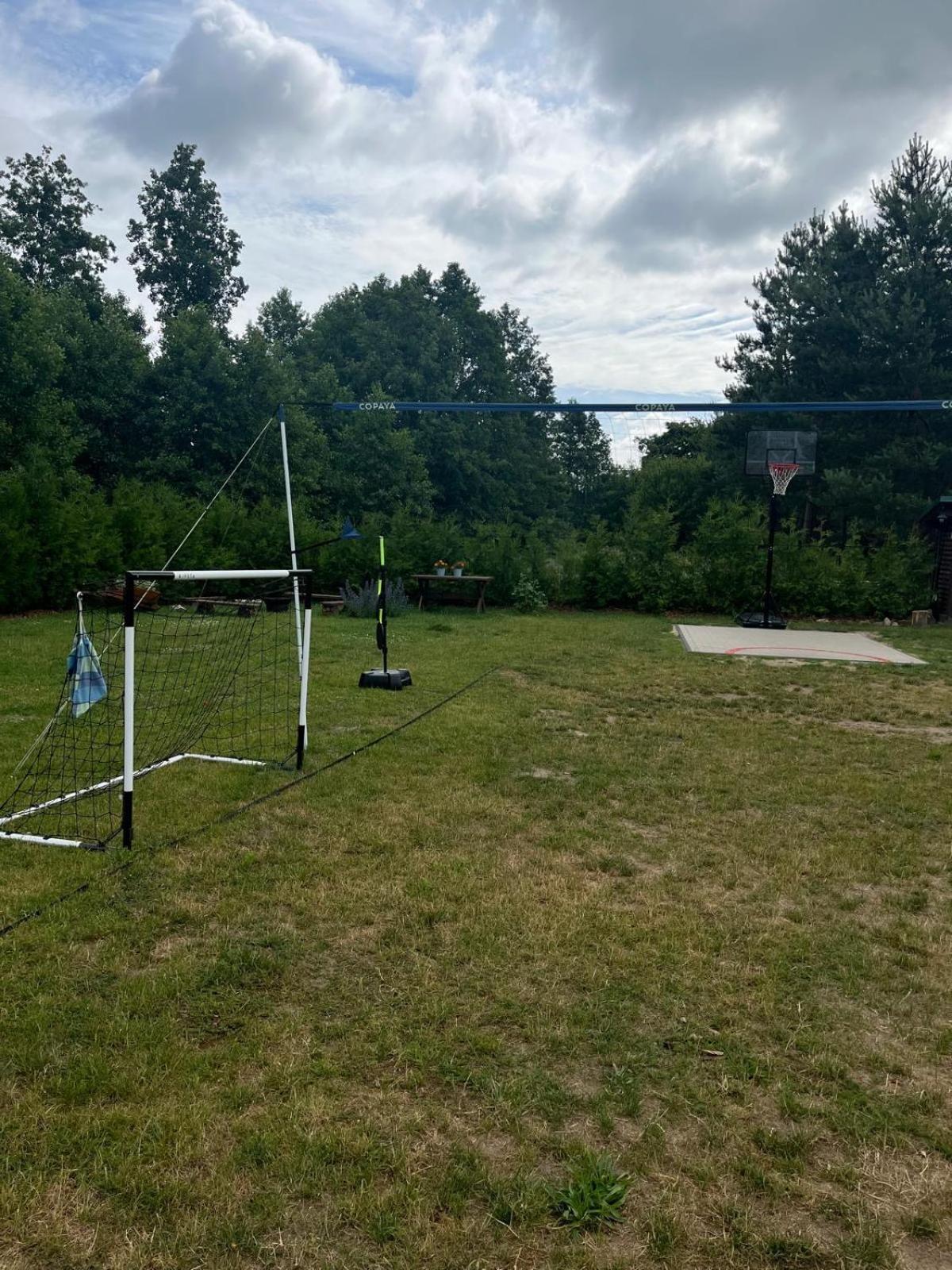 Chalet Zielone *