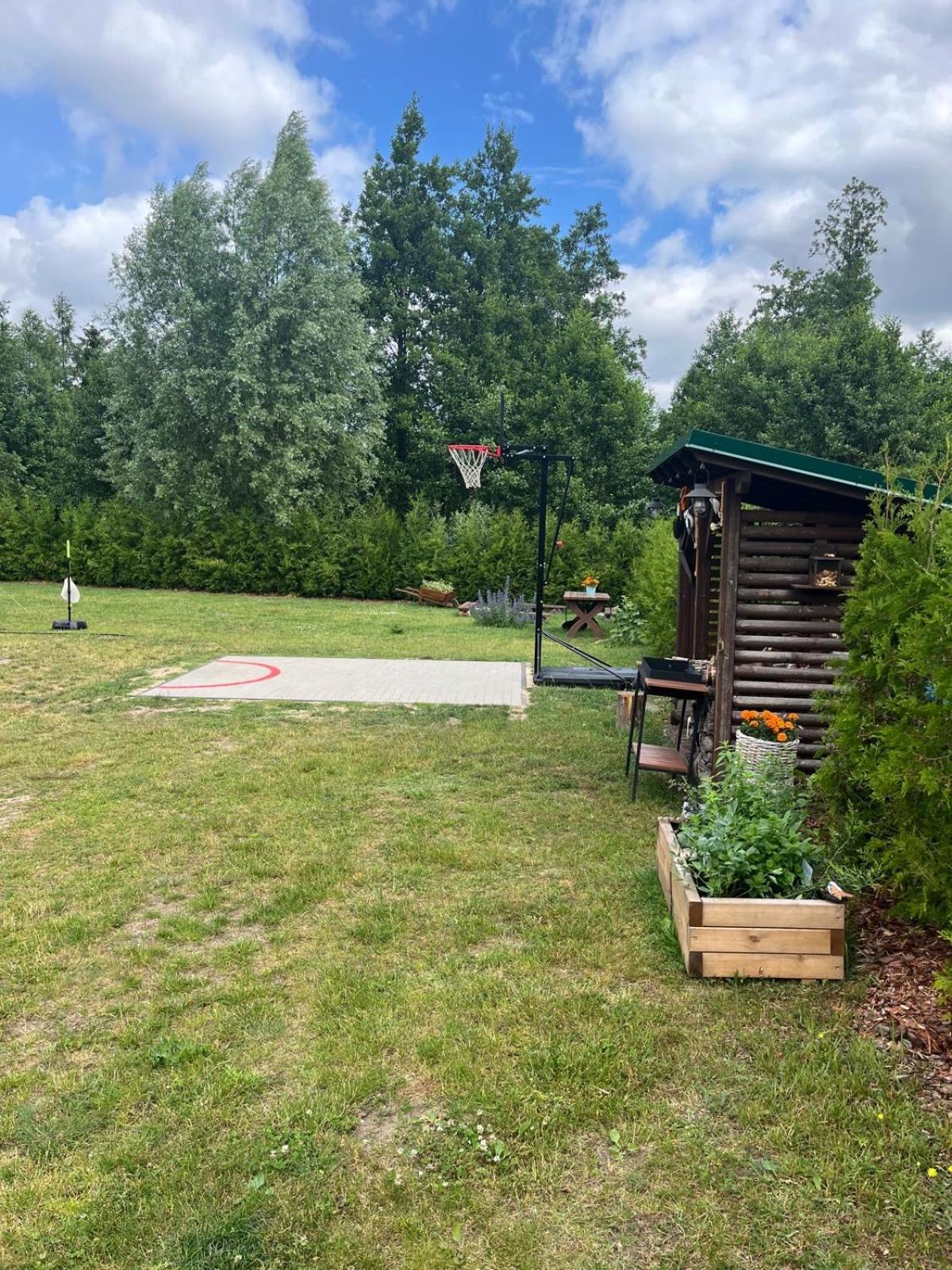 Chalet Zielone *