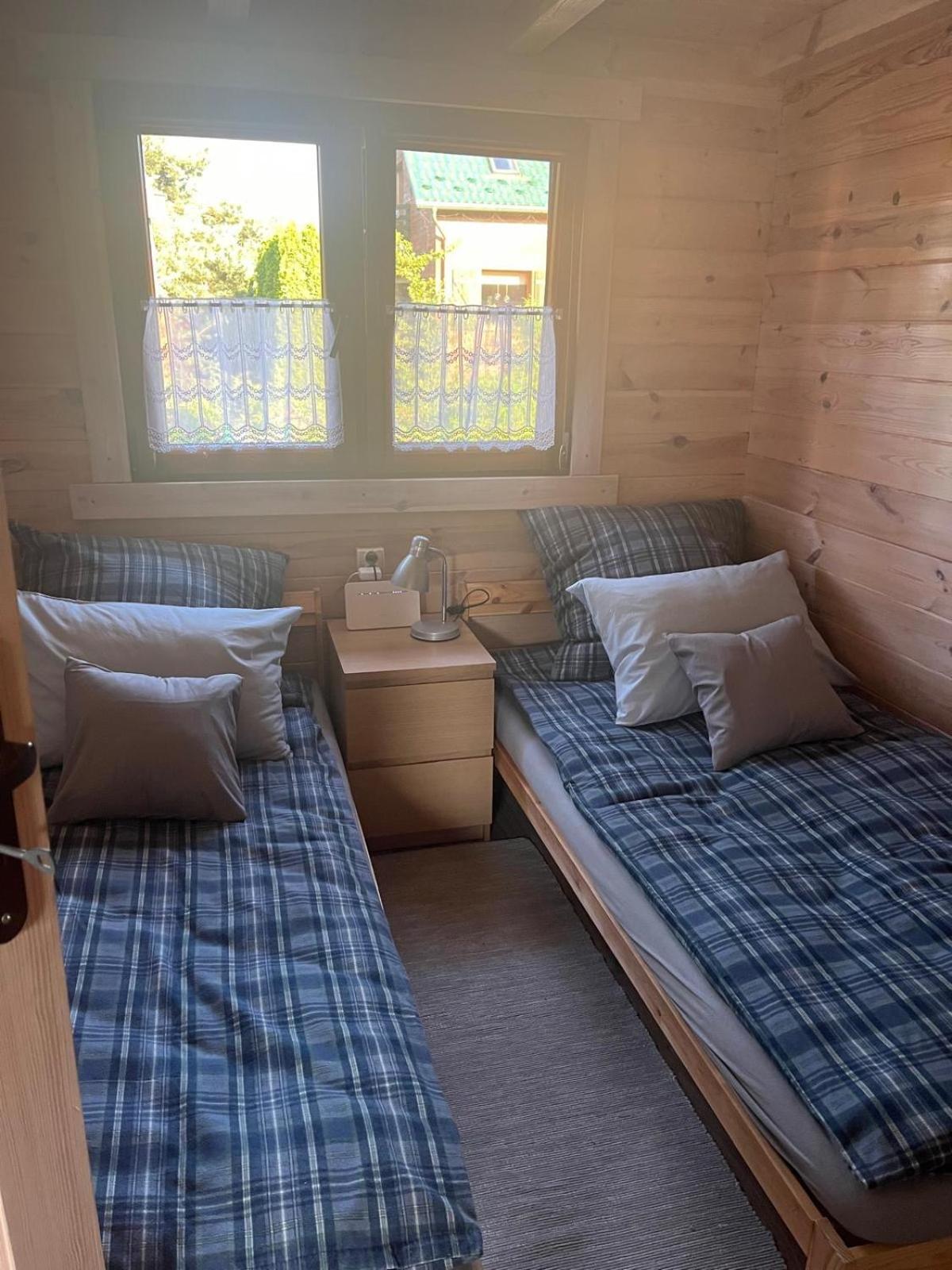 Chalet Zielone Wiele