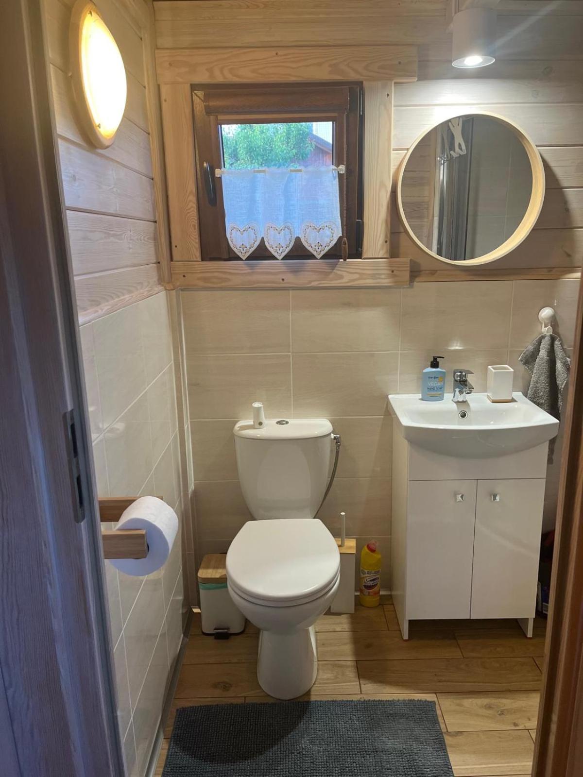 Chalet Zielone