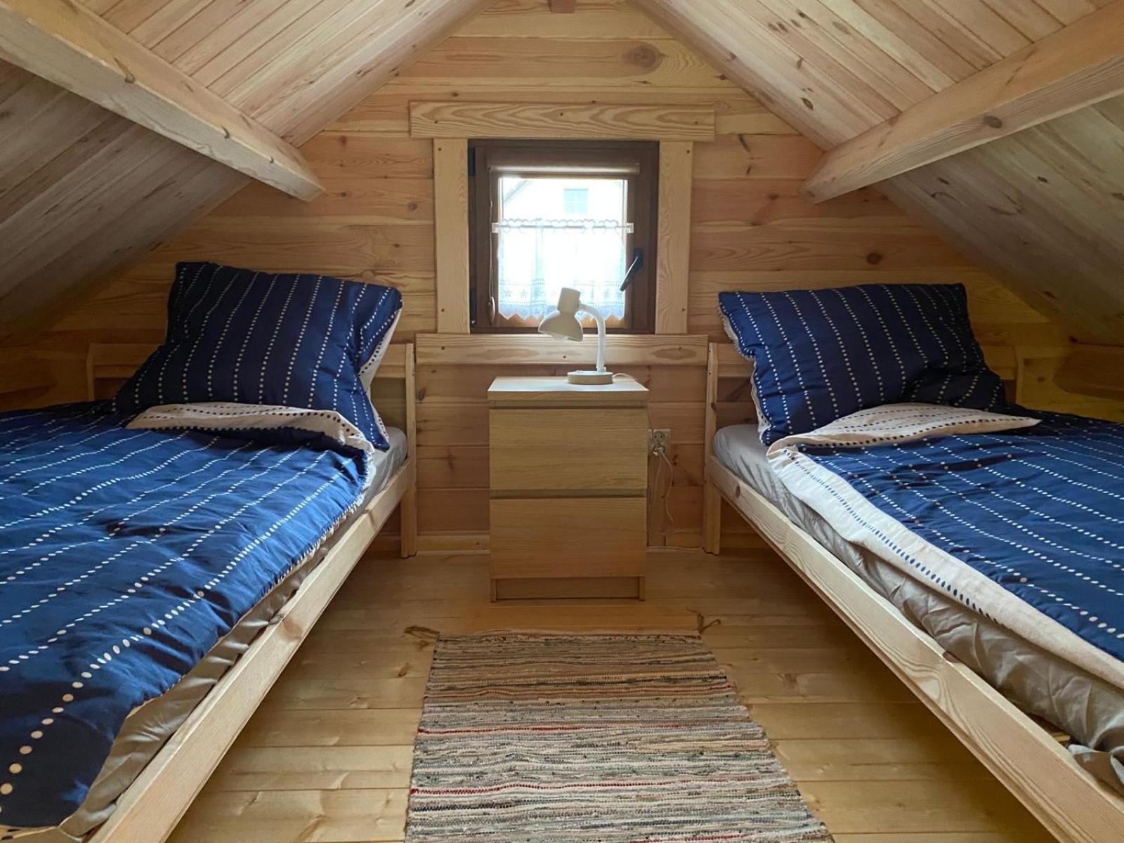 Chalet Zielone Wiele